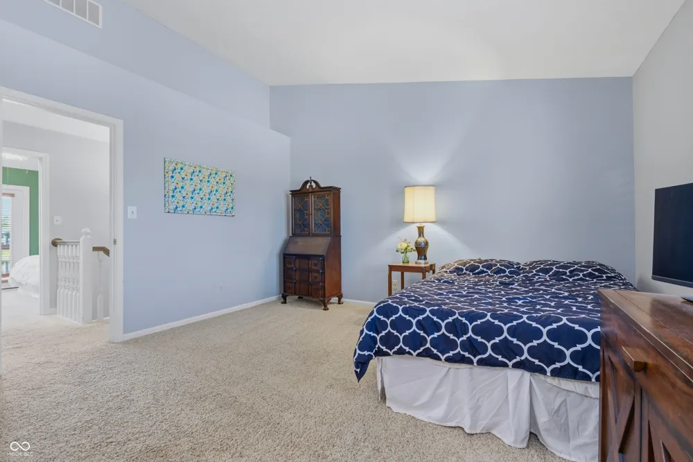 7132 Sea Pine Drive Indianapolis, IN 46250