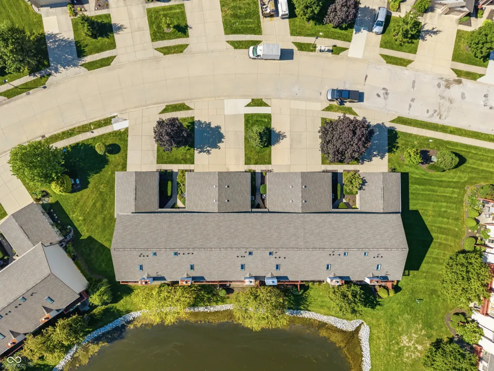 7132 Sea Pine Drive Indianapolis, IN 46250