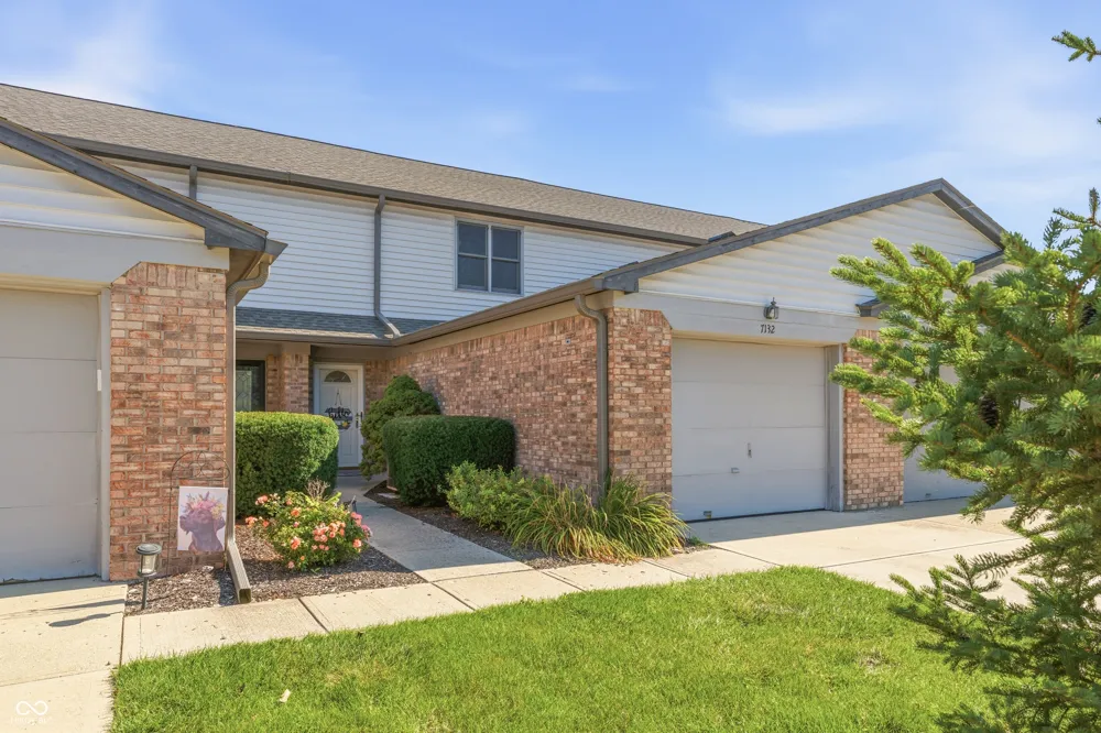 7132 Sea Pine Drive Indianapolis, IN 46250