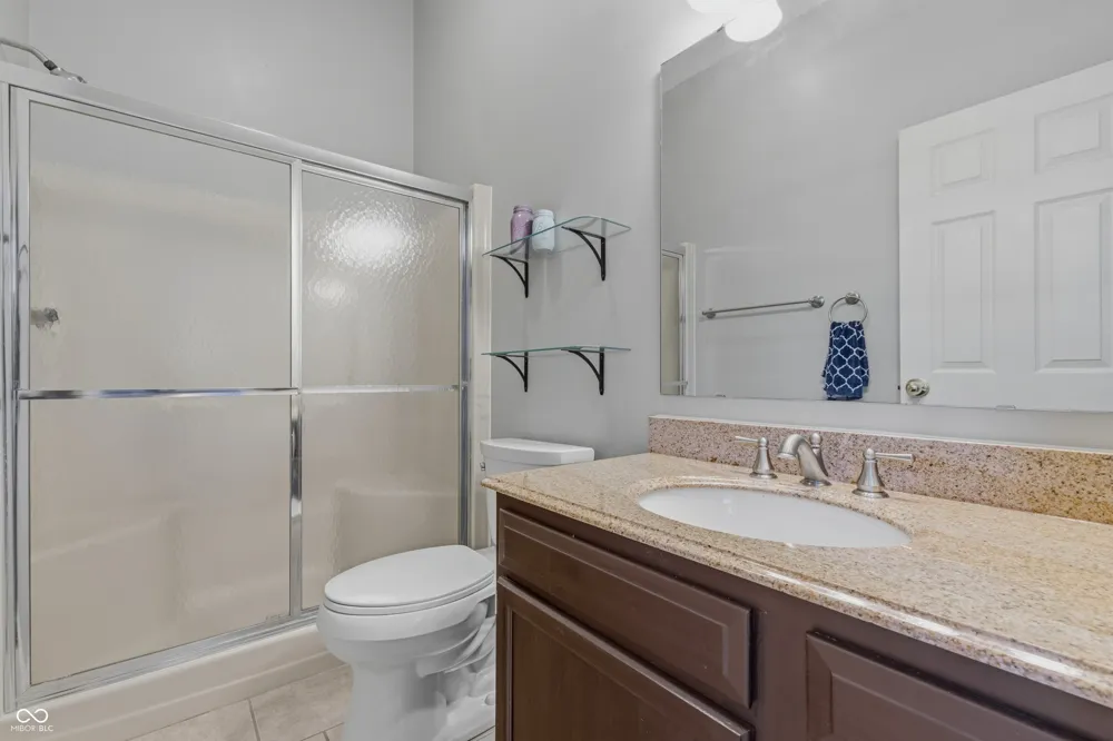 7132 Sea Pine Drive Indianapolis, IN 46250