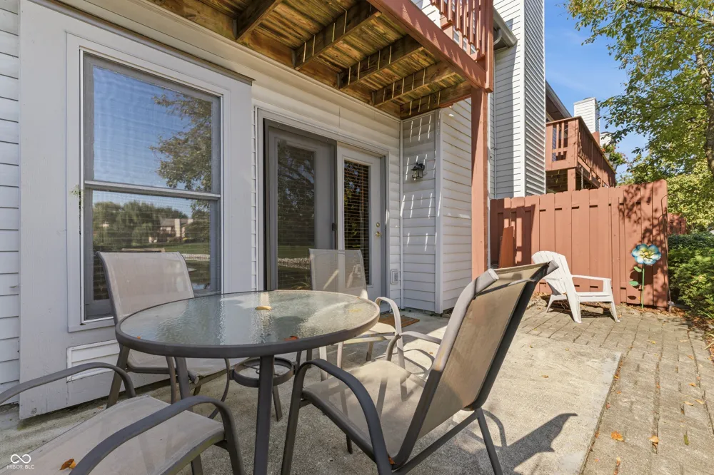 7132 Sea Pine Drive Indianapolis, IN 46250