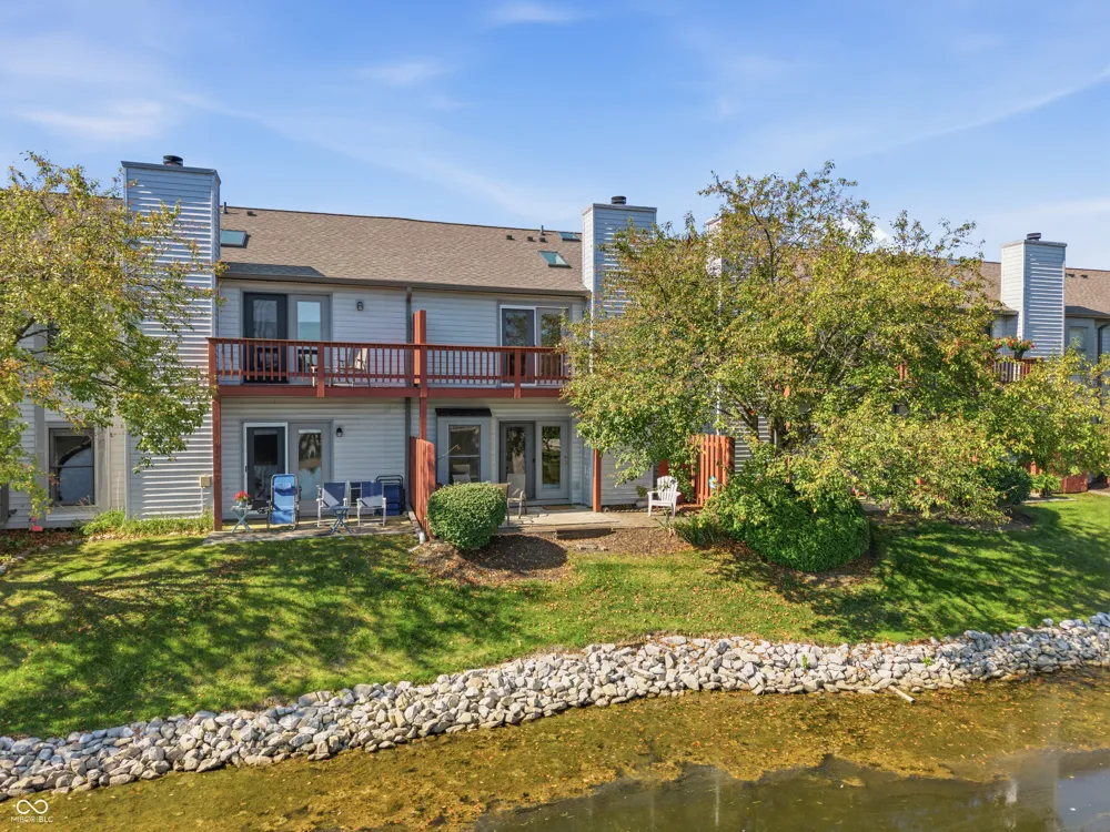 7132 Sea Pine Drive Indianapolis, IN 46250