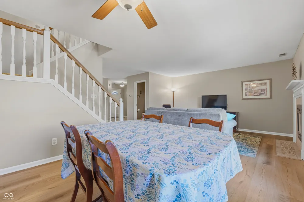 7132 Sea Pine Drive Indianapolis, IN 46250