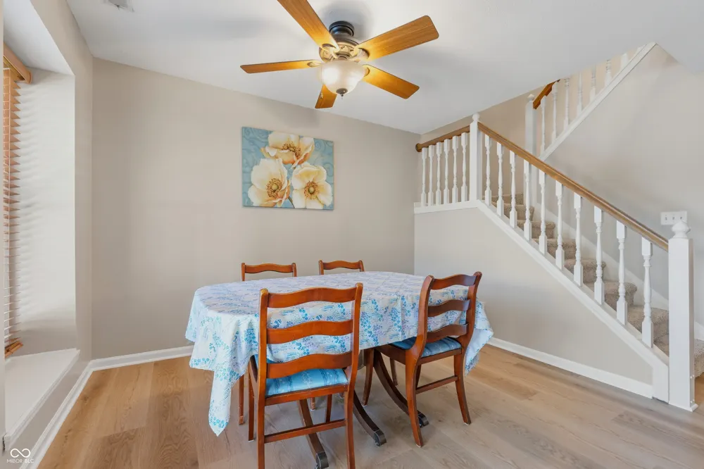 7132 Sea Pine Drive Indianapolis, IN 46250