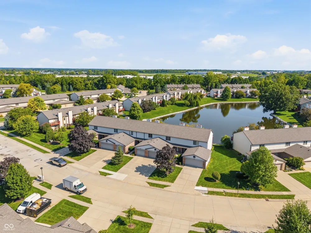 7132 Sea Pine Drive Indianapolis, IN 46250