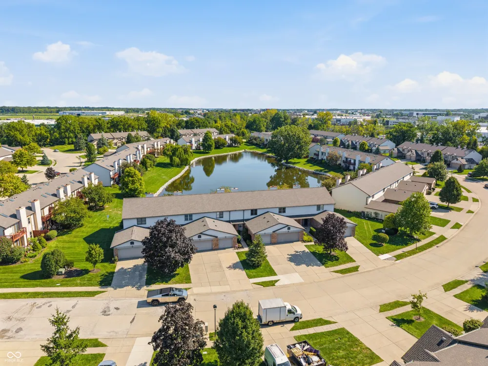 7132 Sea Pine Drive Indianapolis, IN 46250