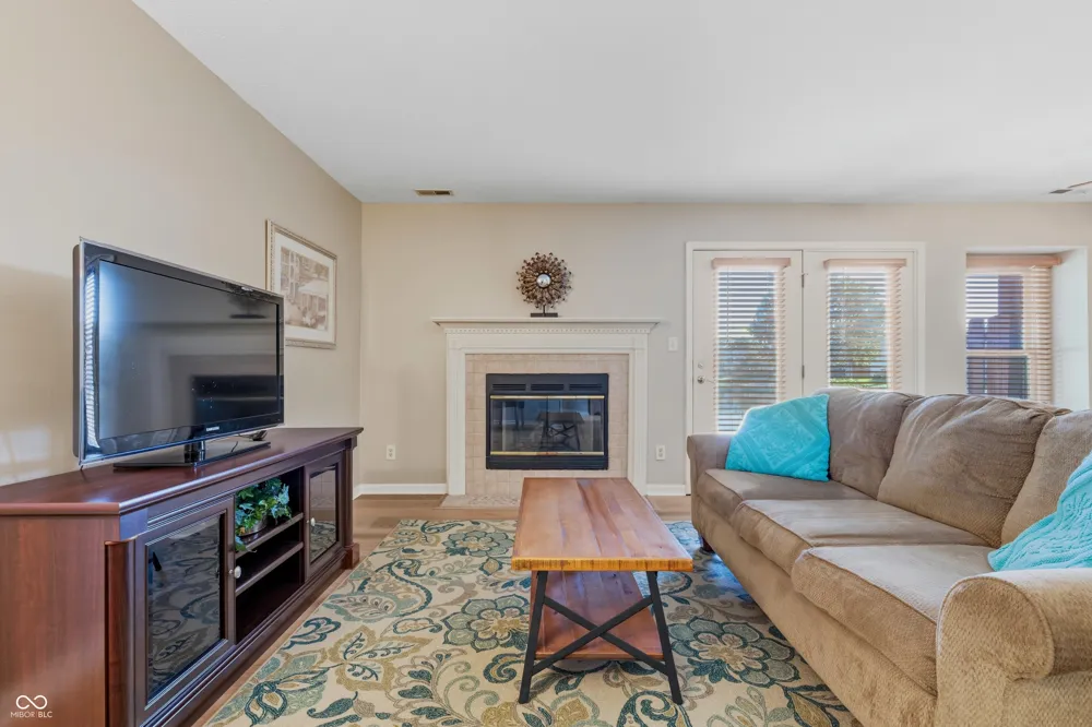7132 Sea Pine Drive Indianapolis, IN 46250