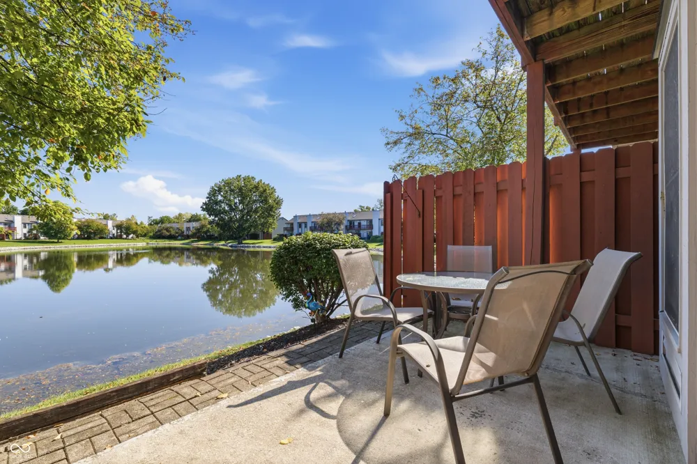 7132 Sea Pine Drive Indianapolis, IN 46250
