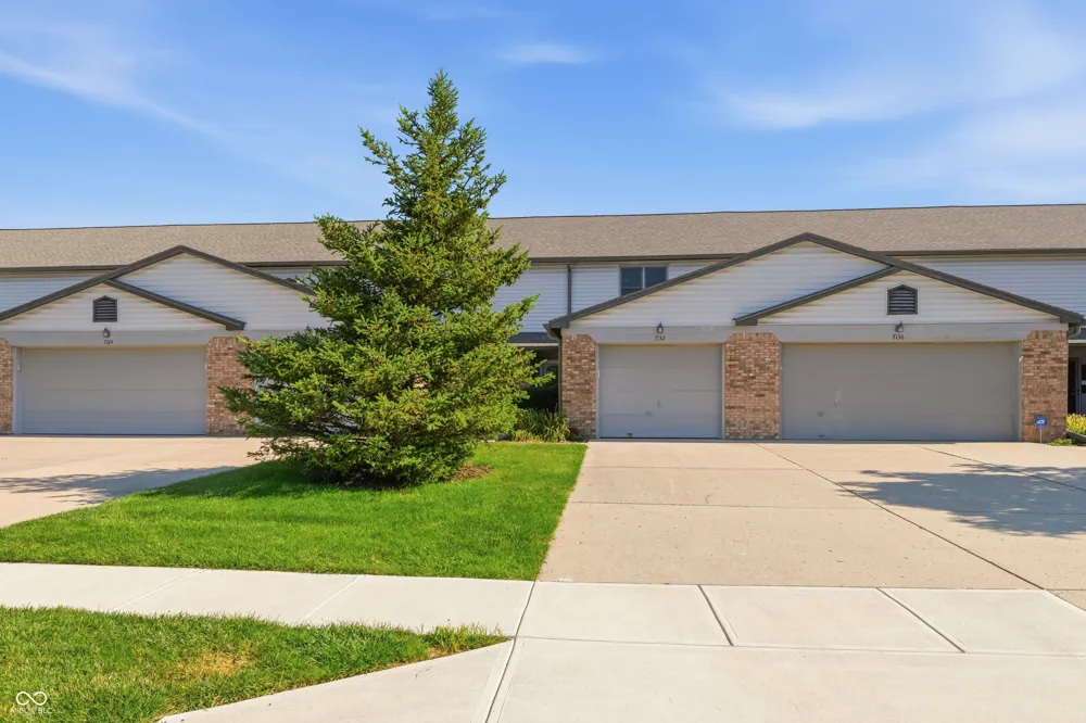 7132 Sea Pine Drive Indianapolis, IN 46250