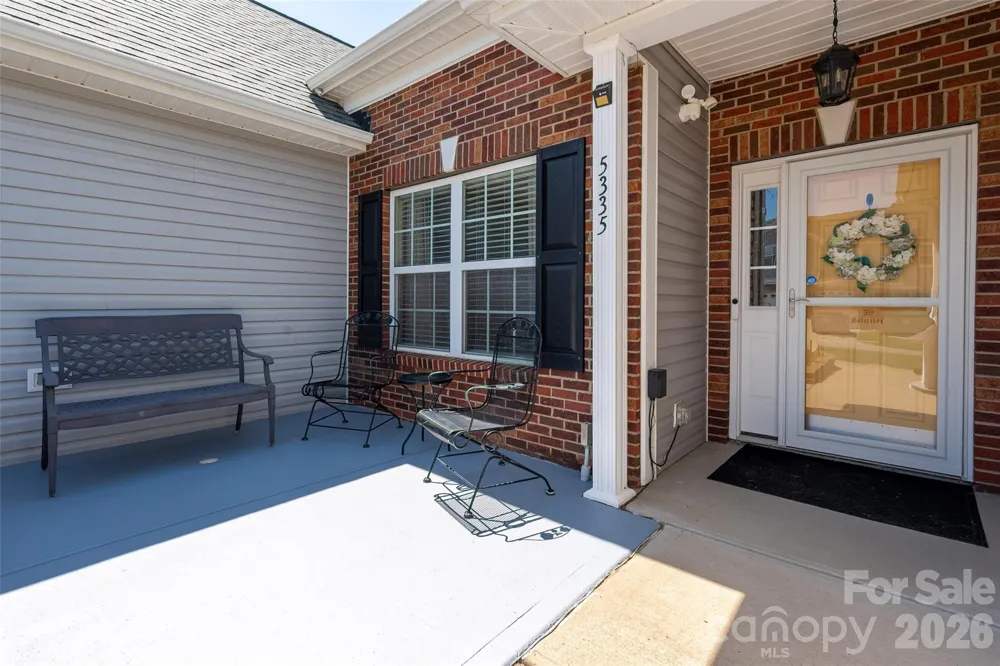 5335 Hackberry Lane SW Concord, NC 28027
