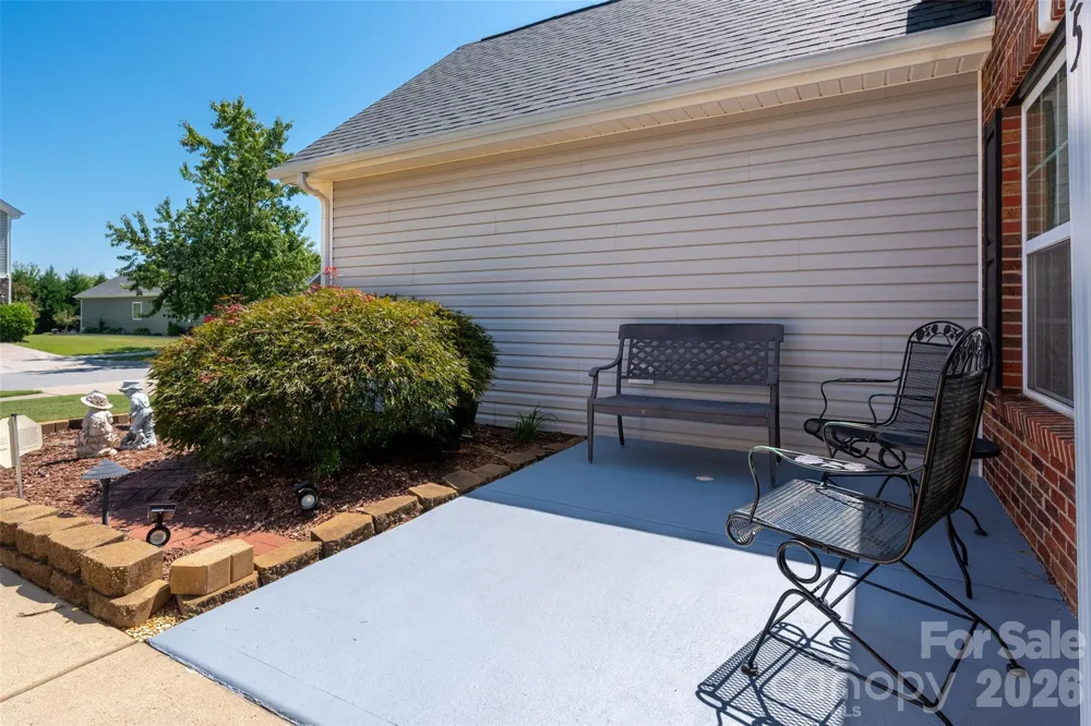 5335 Hackberry Lane SW Concord, NC 28027