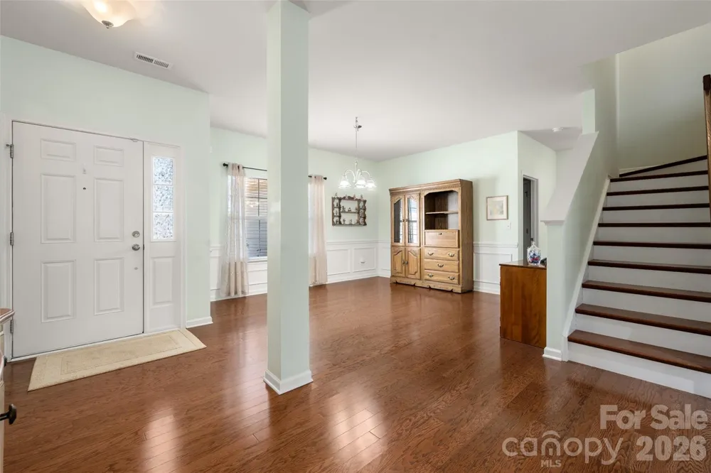 5335 Hackberry Lane SW Concord, NC 28027