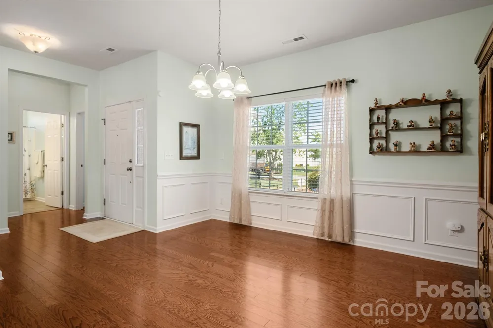 5335 Hackberry Lane SW Concord, NC 28027