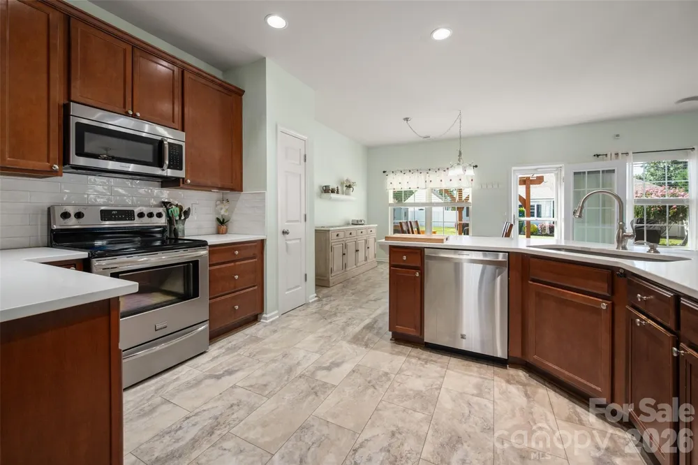 5335 Hackberry Lane SW Concord, NC 28027