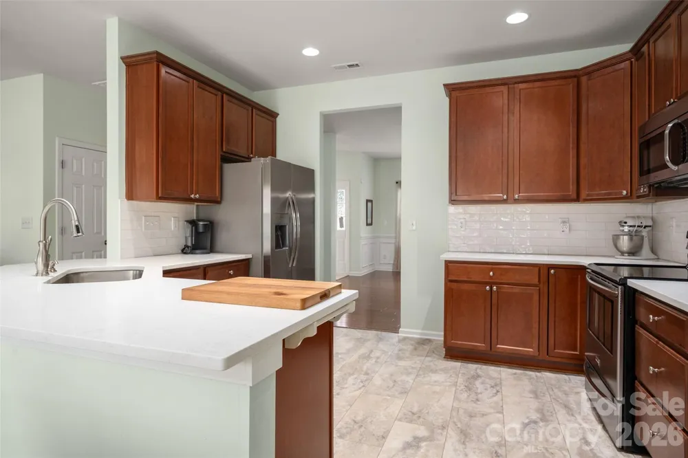 5335 Hackberry Lane SW Concord, NC 28027