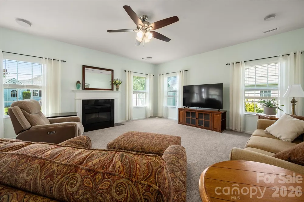 5335 Hackberry Lane SW Concord, NC 28027