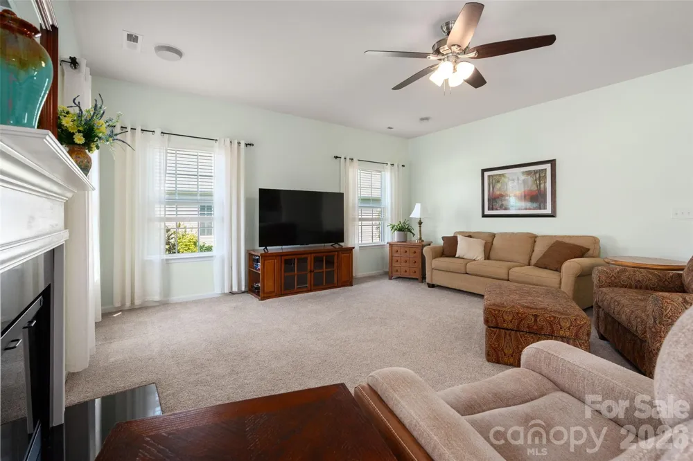 5335 Hackberry Lane SW Concord, NC 28027