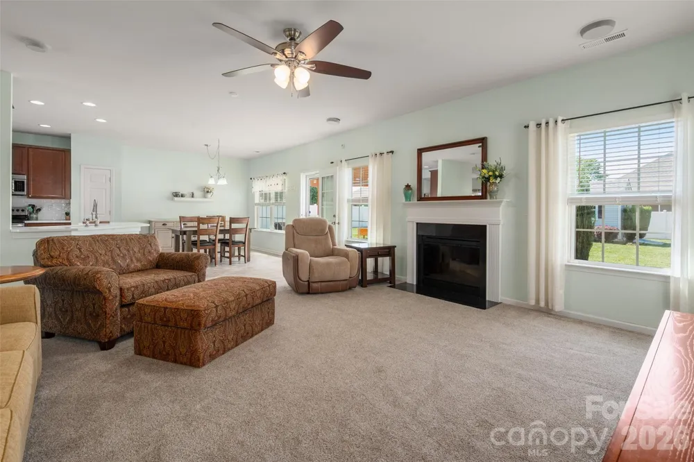 5335 Hackberry Lane SW Concord, NC 28027