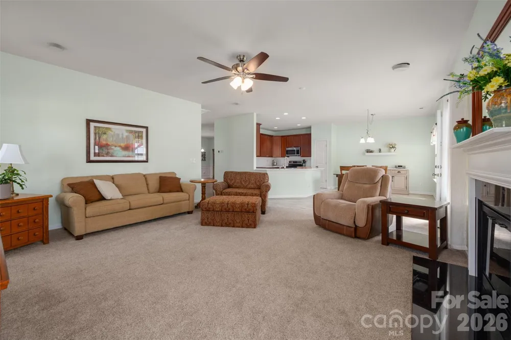 5335 Hackberry Lane SW Concord, NC 28027