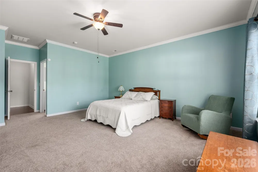 5335 Hackberry Lane SW Concord, NC 28027