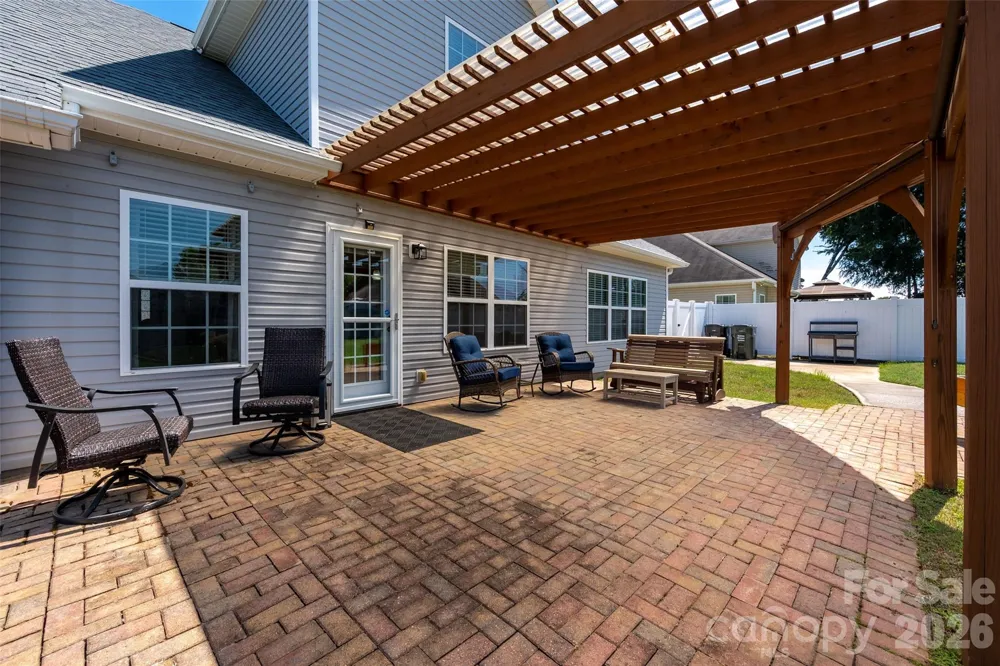 5335 Hackberry Lane SW Concord, NC 28027