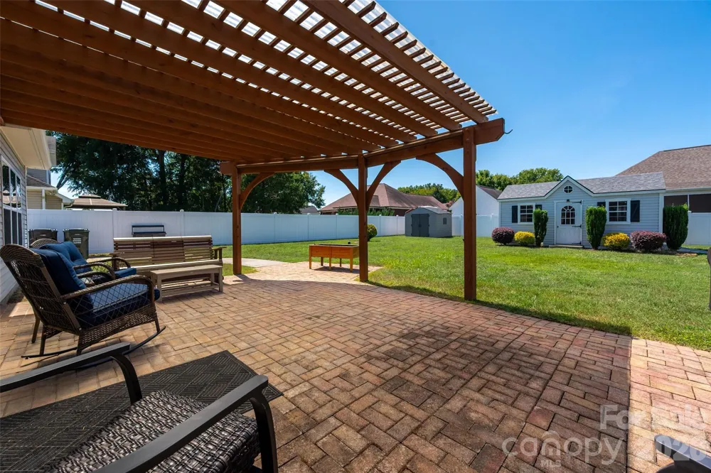 5335 Hackberry Lane SW Concord, NC 28027