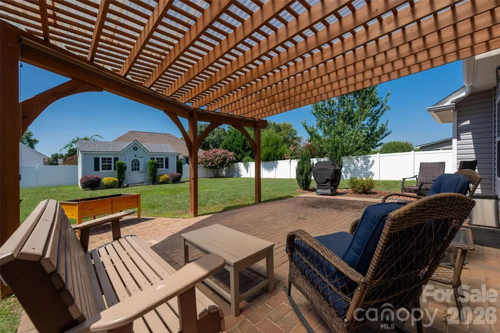 5335 Hackberry Lane SW Concord, NC 28027