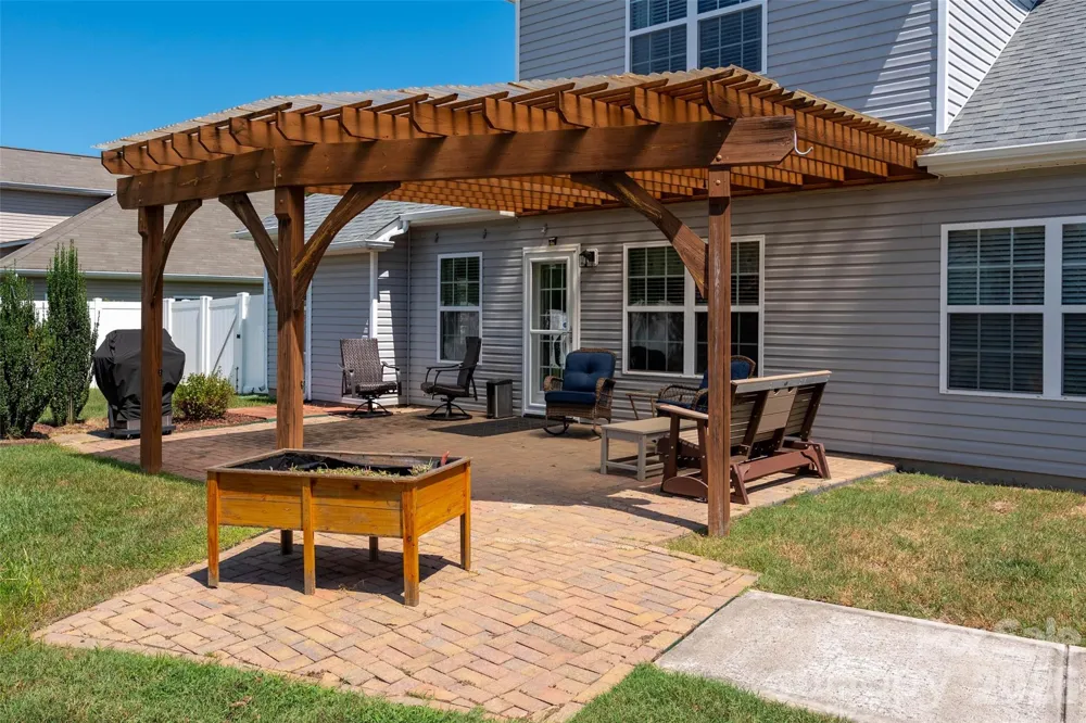 5335 Hackberry Lane SW Concord, NC 28027