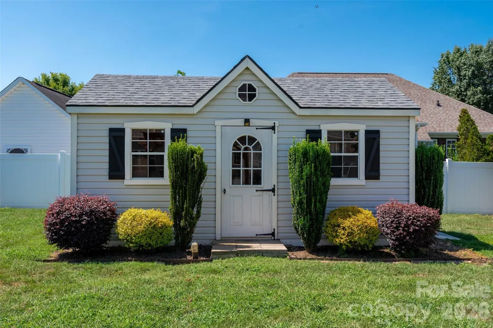 5335 Hackberry Lane SW Concord, NC 28027