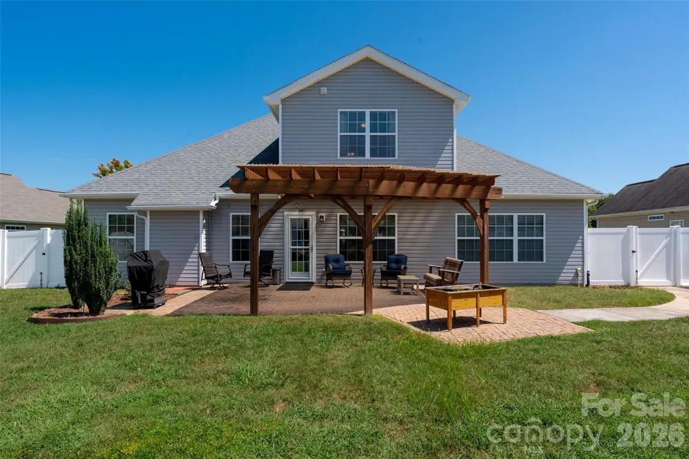 5335 Hackberry Lane SW Concord, NC 28027