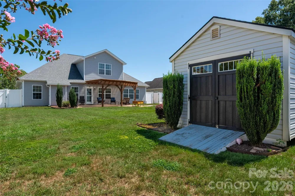 5335 Hackberry Lane SW Concord, NC 28027