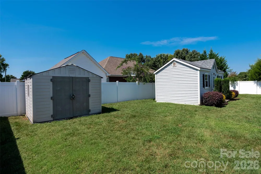 5335 Hackberry Lane SW Concord, NC 28027