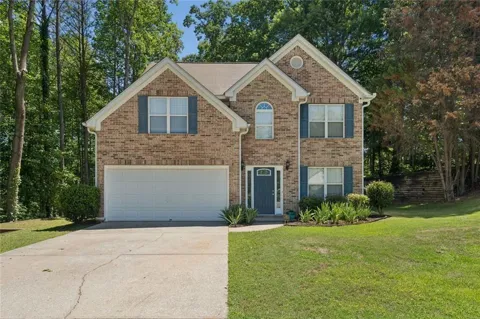 954 Wandering Vine Drive SE