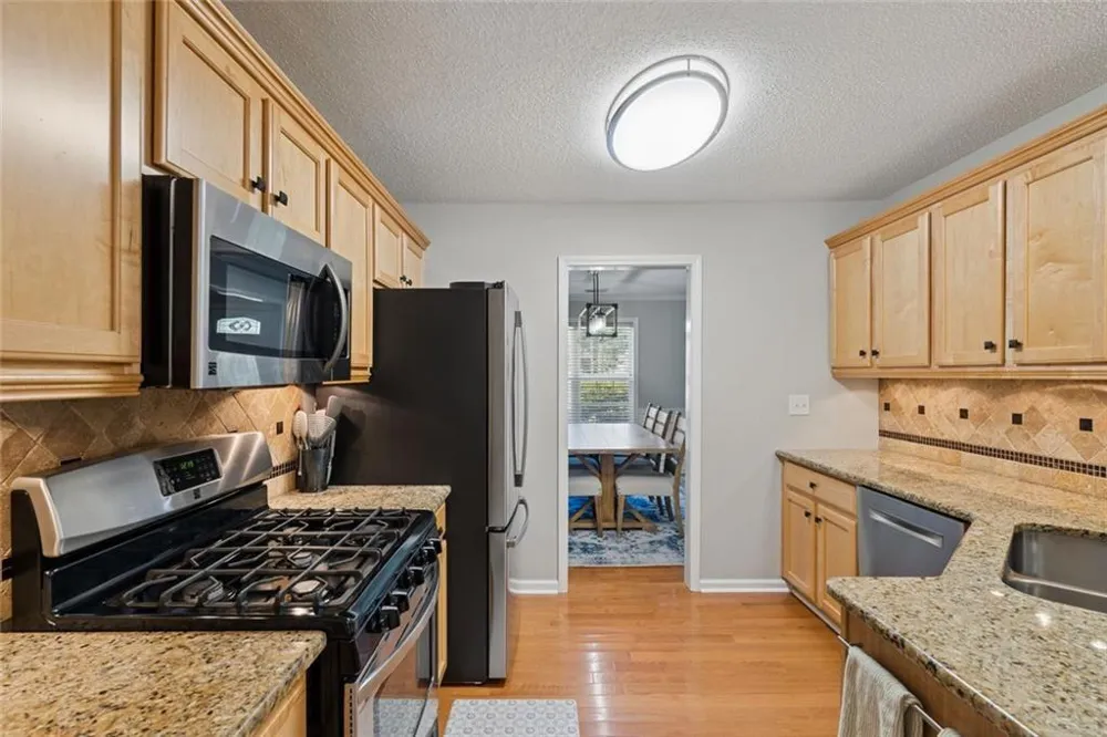 954 Wandering Vine Drive SE Mableton, GA 30126