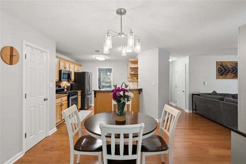 954 Wandering Vine Drive SE Mableton, GA 30126