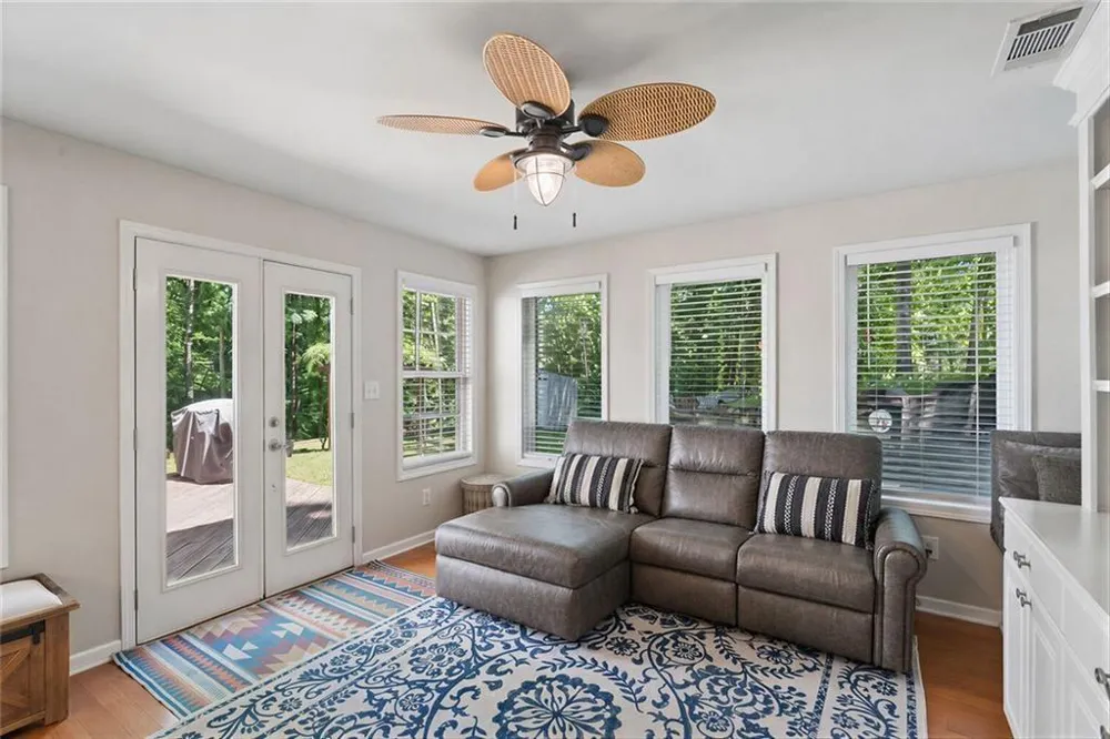 954 Wandering Vine Drive SE Mableton, GA 30126