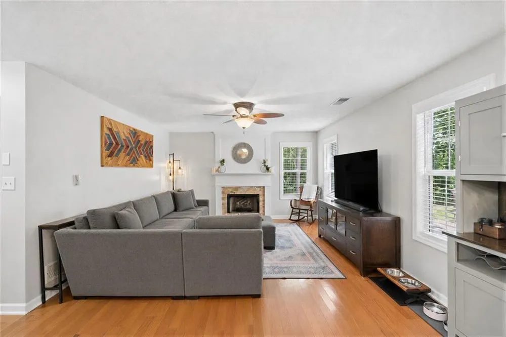 954 Wandering Vine Drive SE Mableton, GA 30126