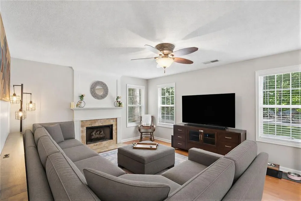 954 Wandering Vine Drive SE Mableton, GA 30126