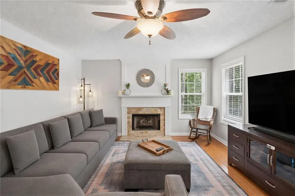 954 Wandering Vine Drive SE Mableton, GA 30126
