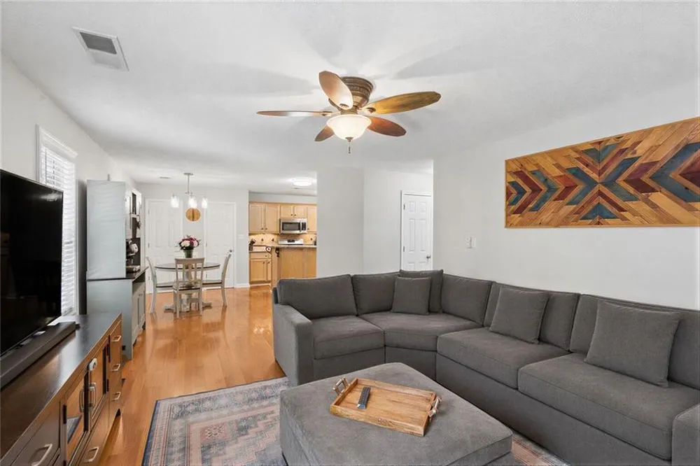 954 Wandering Vine Drive SE Mableton, GA 30126