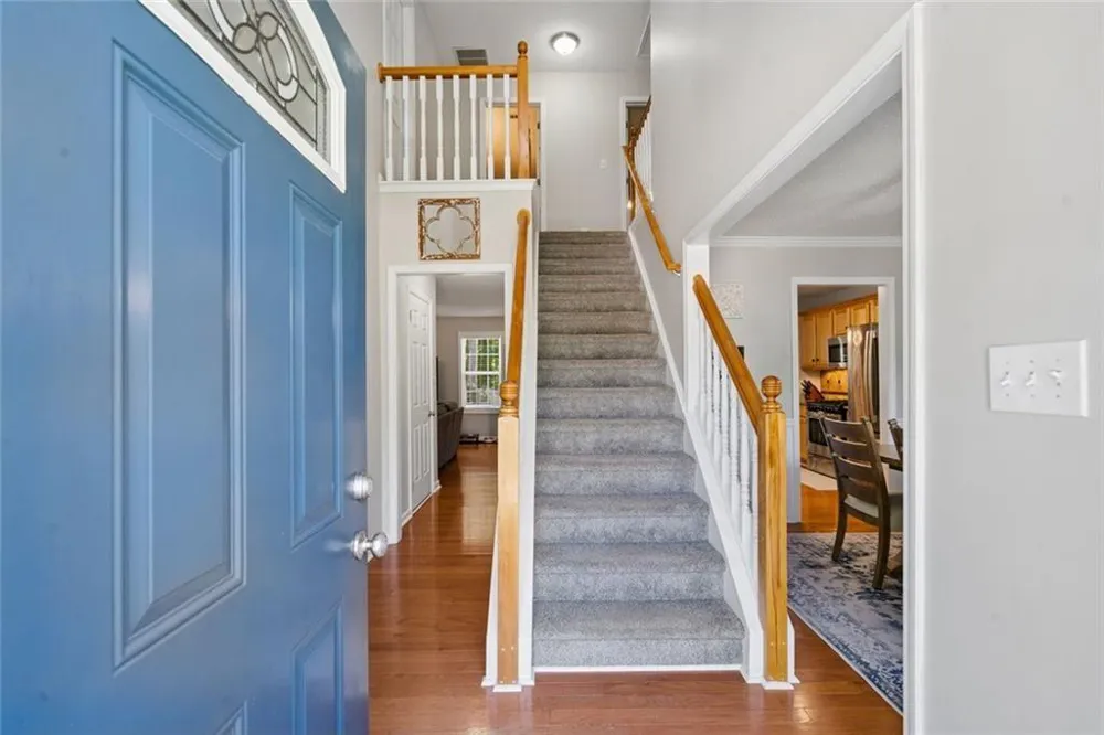 954 Wandering Vine Drive SE Mableton, GA 30126