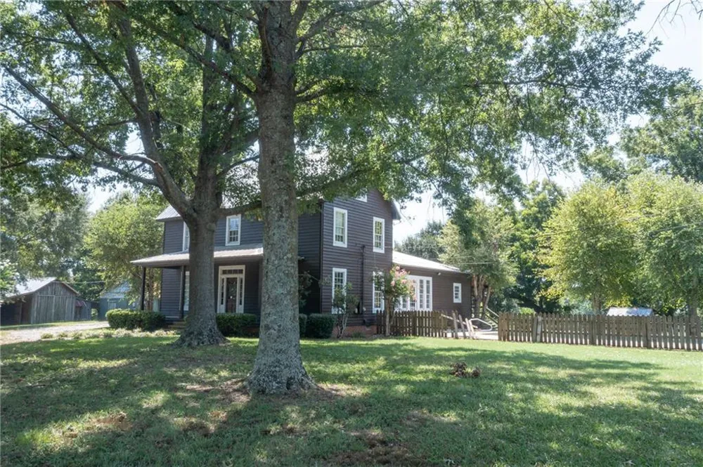 330 Park Road Eatonton, GA 31024