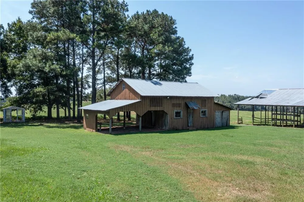 330 Park Road Eatonton, GA 31024