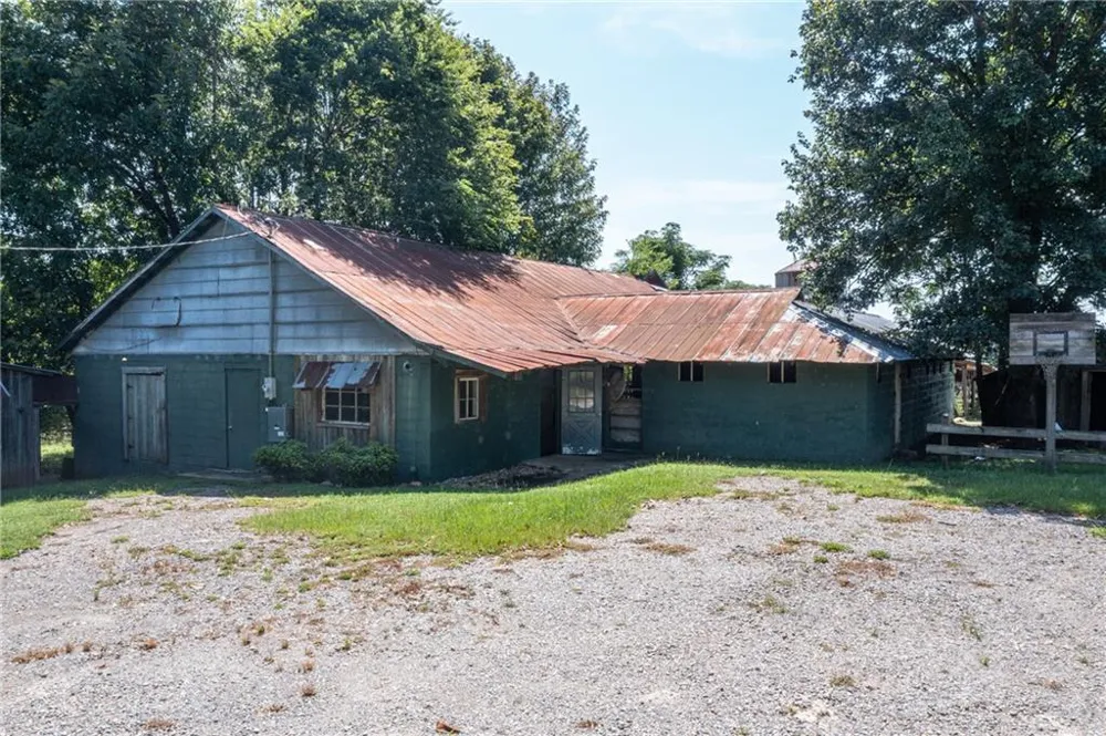 330 Park Road Eatonton, GA 31024