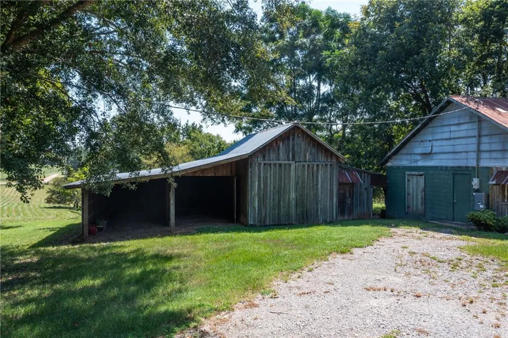 330 Park Road Eatonton, GA 31024