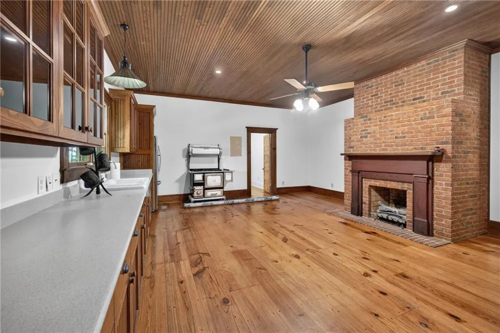 330 Park Road Eatonton, GA 31024