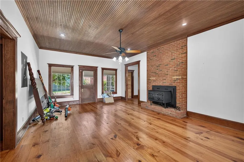 330 Park Road Eatonton, GA 31024