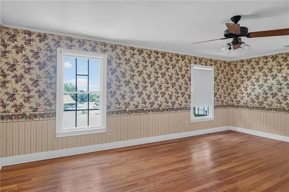 330 Park Road Eatonton, GA 31024