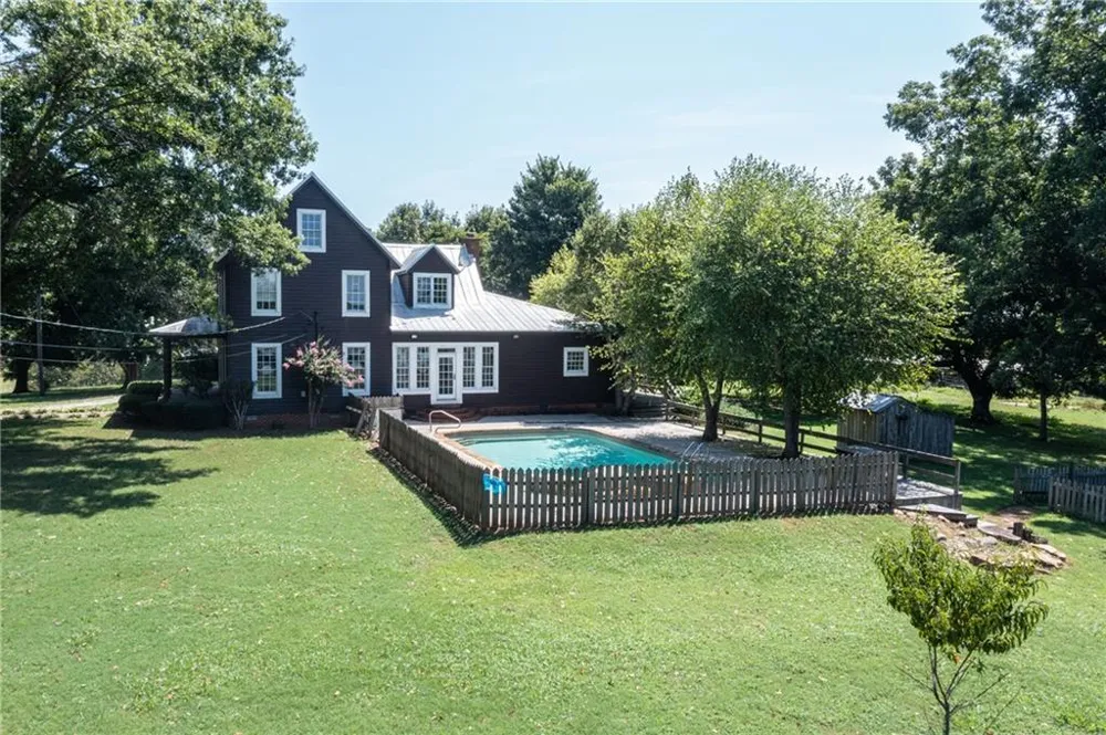 330 Park Road Eatonton, GA 31024