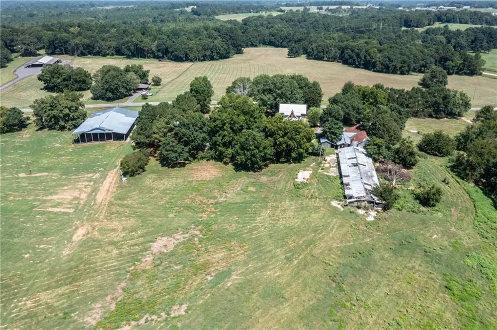 330 Park Road Eatonton, GA 31024